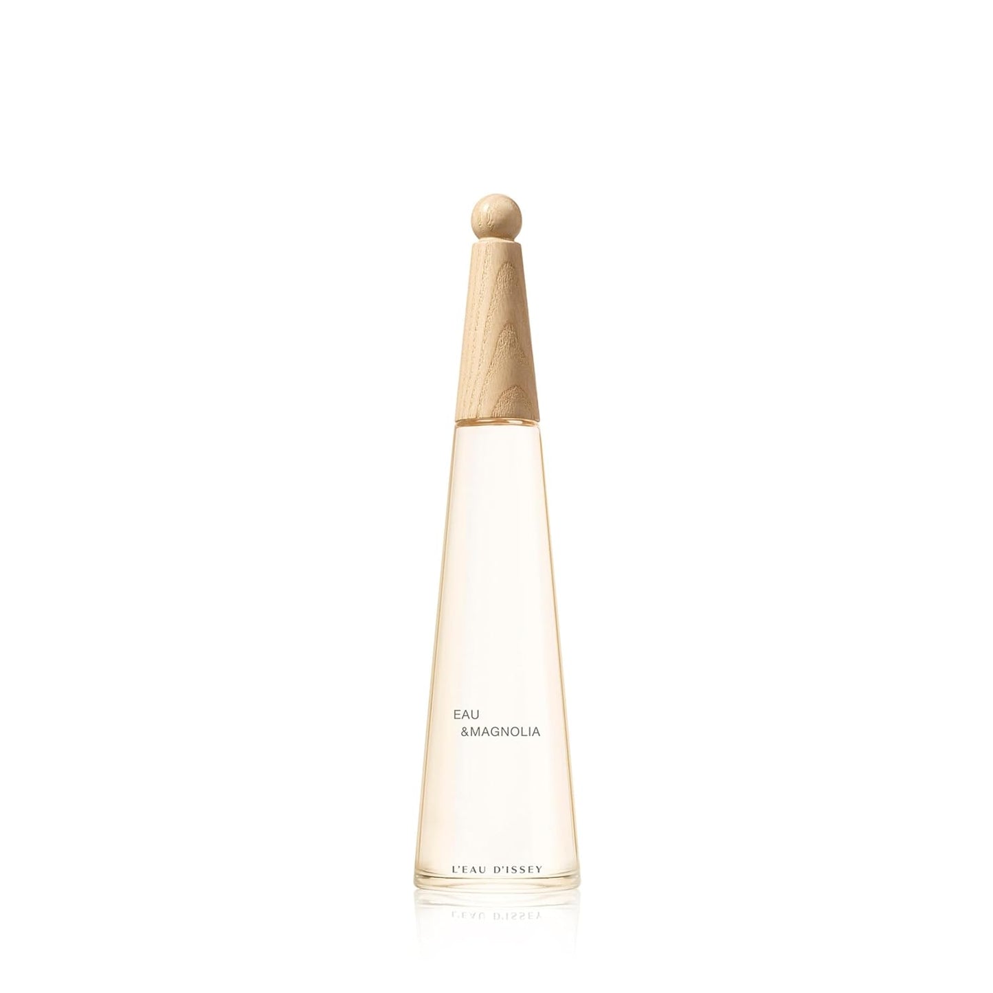 Issey Miyake L’Eau d’Issey Eau Magnolia Eau de Toilette Spray for Women 3.4 oz