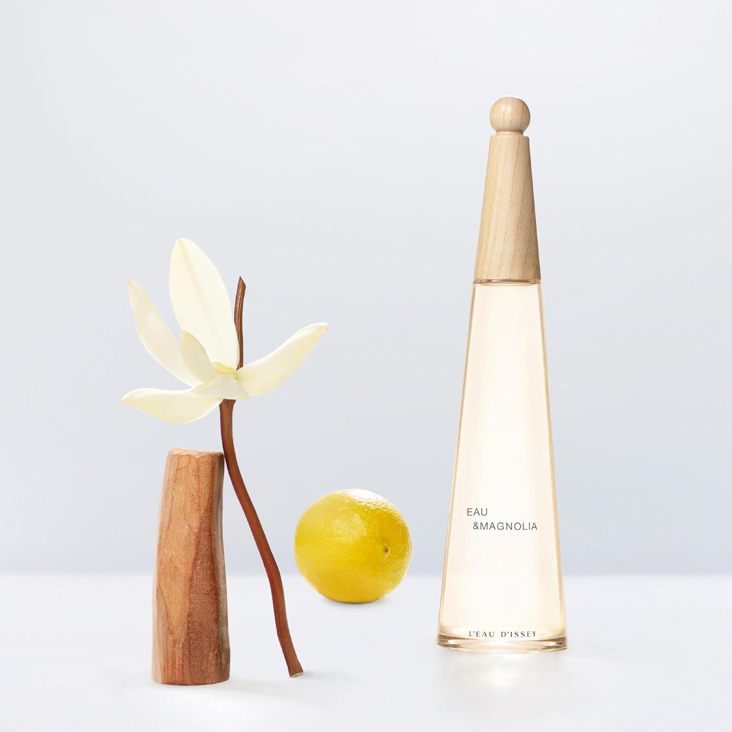 Issey Miyake L’Eau d’Issey Eau Magnolia Eau de Toilette Spray for Women 3.4 oz