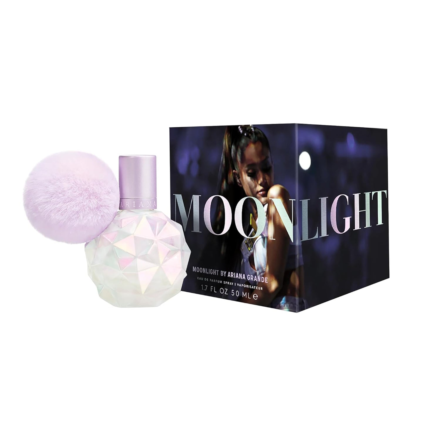 Ariana Grande Moonlight Eau de Parfum for Women 3.4oz