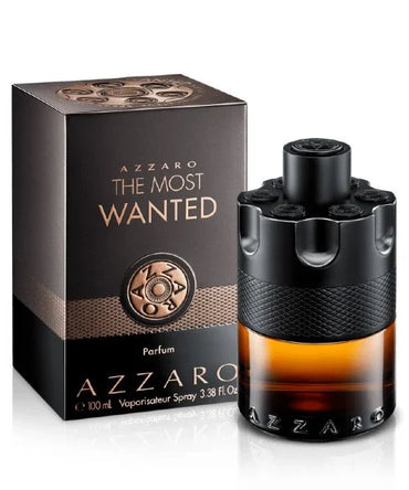 Azzaro The Most Wanted Parfum for Men