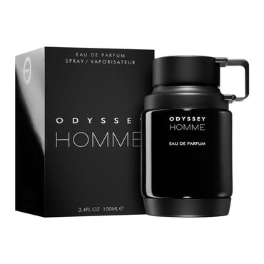 Armaf Odyssey Homme Eau De Parfum Spray for Men
