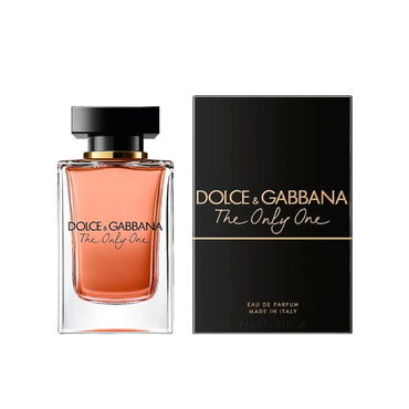 Dolce & Gabbana The Only One Eau De Parfum Spray for Women