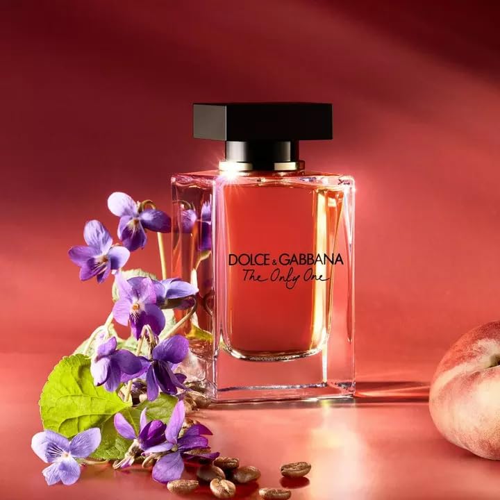 Dolce & Gabbana The Only One Eau De Parfum Spray for Women