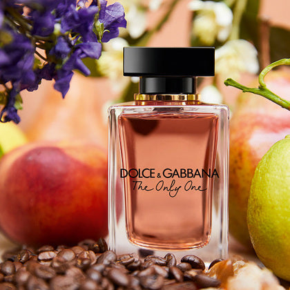Dolce & Gabbana The Only One Eau De Parfum Spray for Women