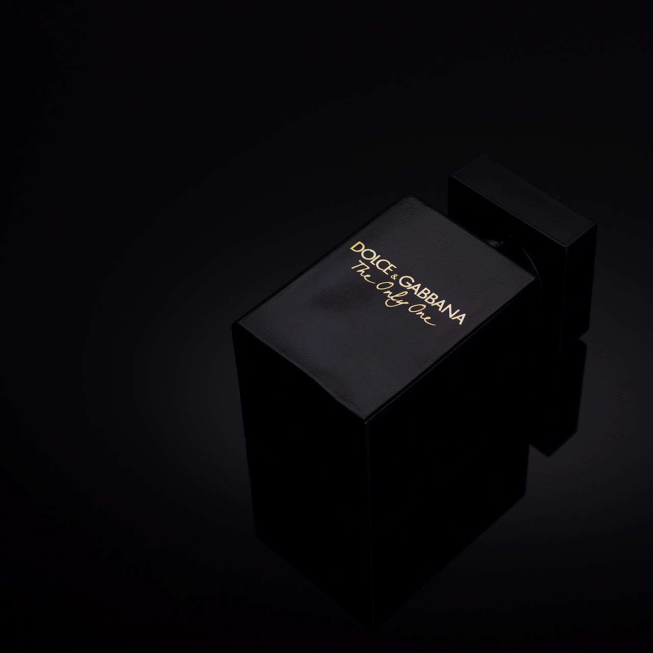 Dolce & Gabbana The Only One Intense Eau De Parfum Spray for Women