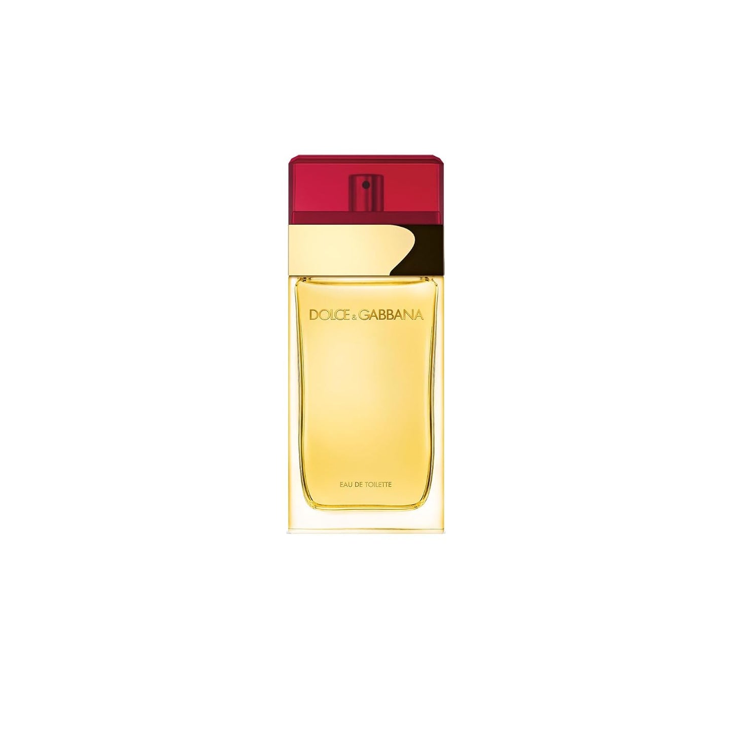 Dolce & Gabbana Perfume Original Eau de Toilette Spray for Women 3.3 Oz