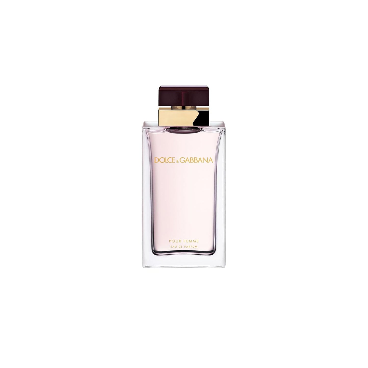 Dolce & Gabbana Pour Femme Eau De Parfum Spray for Women 3.3 Oz