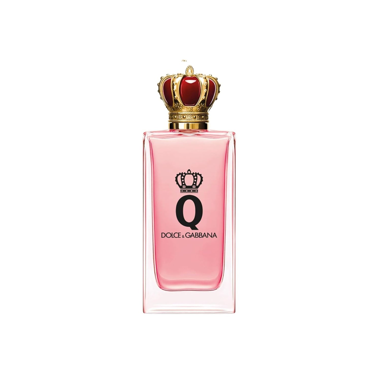 Dolce & Gabbana Q Eau De Parfum Spray for Women