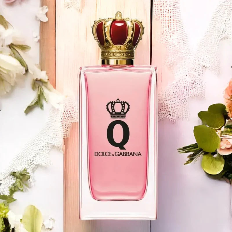 Dolce & Gabbana Q Eau De Parfum Spray for Women