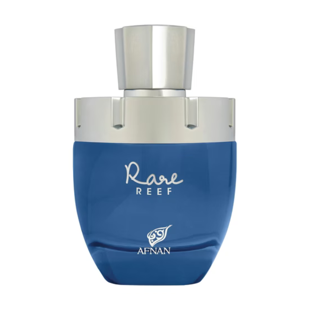 Afnan Rare Reef Unisex Extrait de Parfum – 3.4 oz / 100 ml
