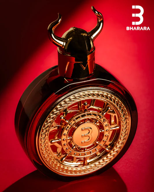 Bharara Viking Rio Eau De Parfum Spray for Unisex 3.4 Fl Oz / 100 ml