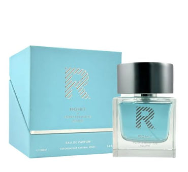 Bharara Rohit Azure Eau de Parfum For Unisex 3.4oz
