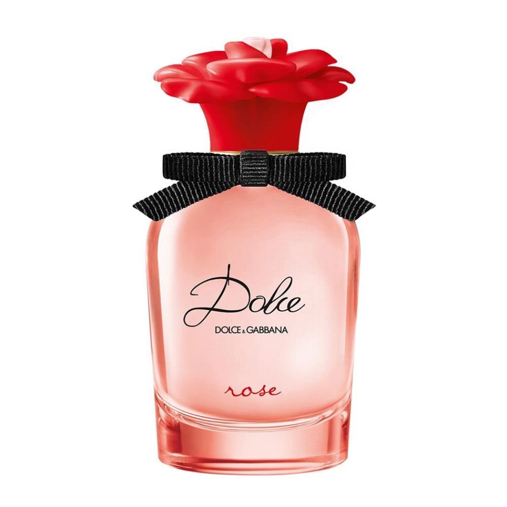 Dolce & Gabbana Dolce Rose Eau De Toilette Spray for Women