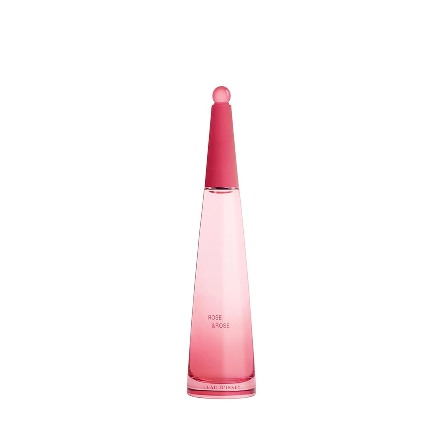 Issey Miyake L'Eau d'Issey Rose & Rose Intense Eau de Parfum Spray for Women 3oz