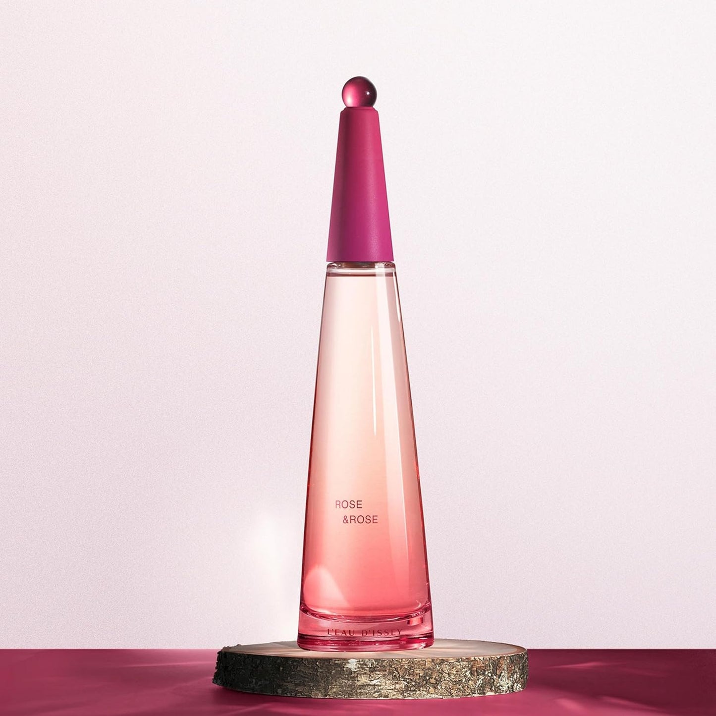 Issey Miyake L'Eau d'Issey Rose & Rose Intense Eau de Parfum Spray for Women 3oz