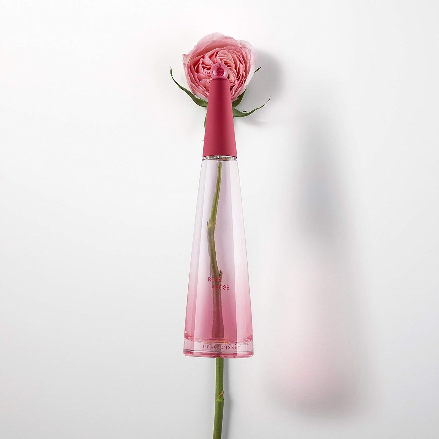 Issey Miyake L'Eau d'Issey Rose & Rose Intense Eau de Parfum Spray for Women 3oz