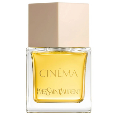 Yves Saint Laurent Cinéma Eau de Parfum Women 2.7oz