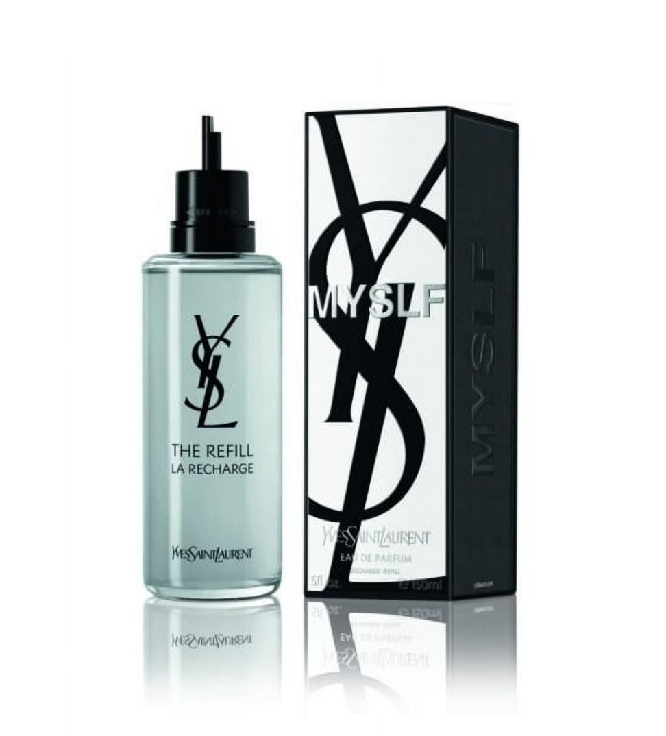 Yves Saint Laurent Myslf Eau de Parfum