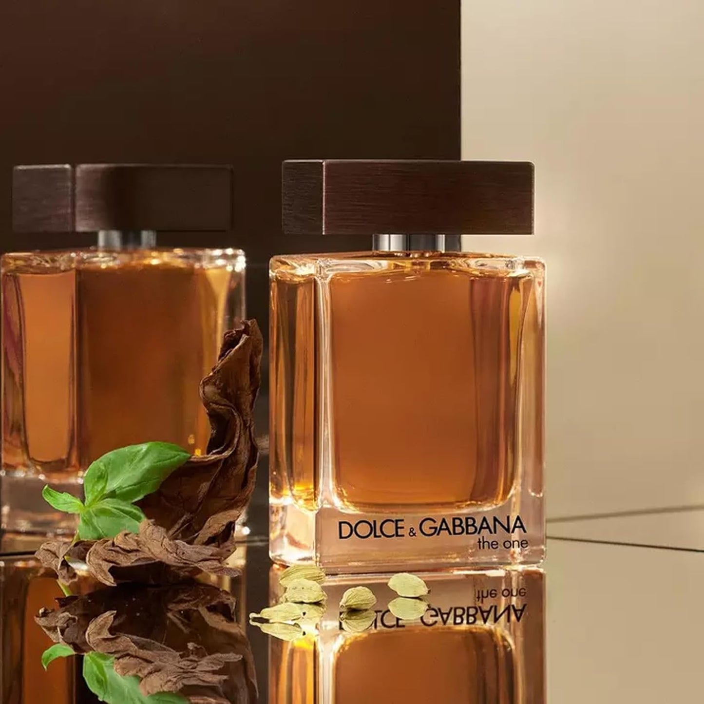 Dolce & Gabbana The One Eau De Toilette Spray for Men