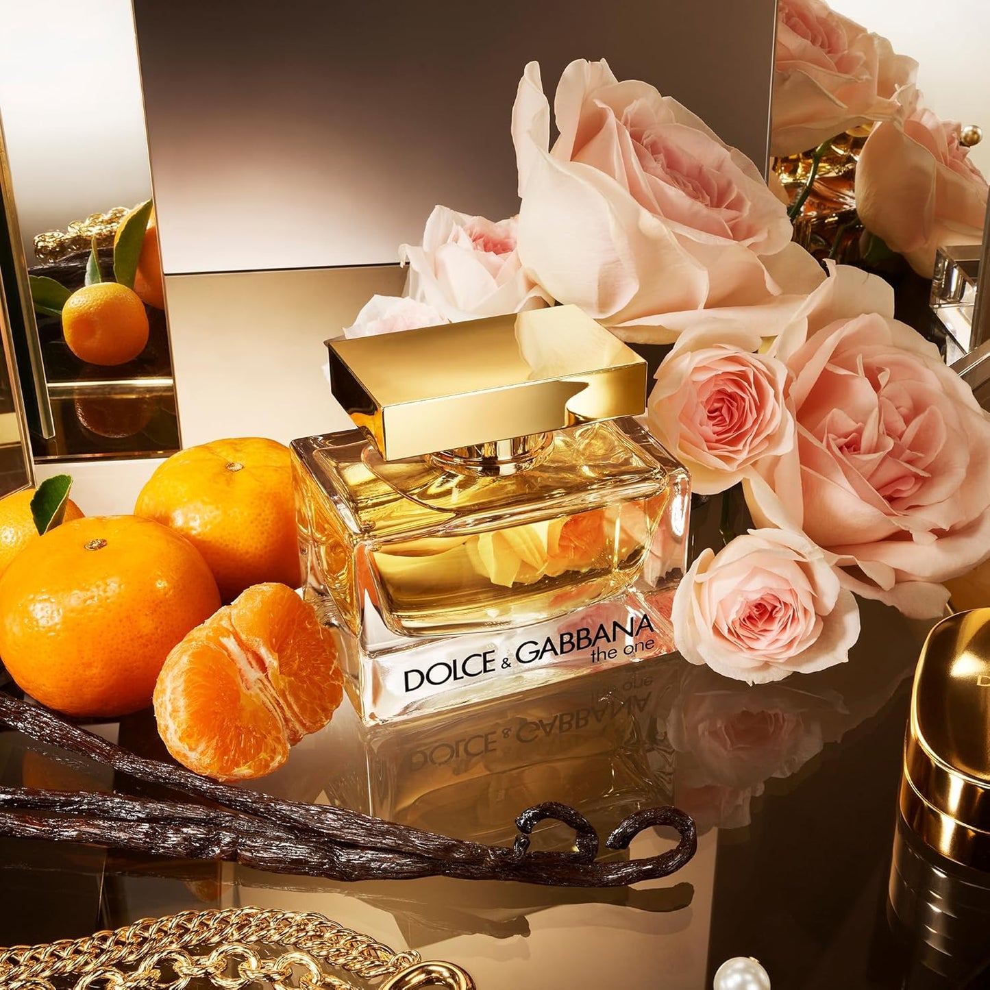 Dolce & Gabbana The One Eau De Parfum Spray for Women