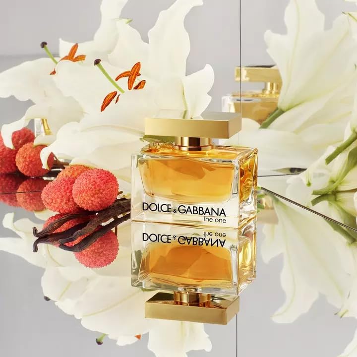 Dolce & Gabbana The One Eau De Parfum Spray for Women