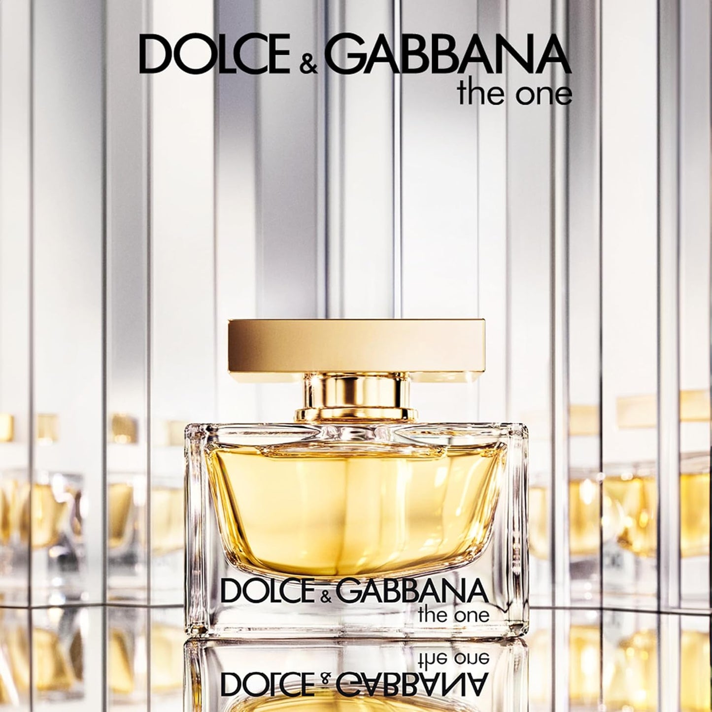 Dolce & Gabbana The One Eau De Parfum Spray for Women