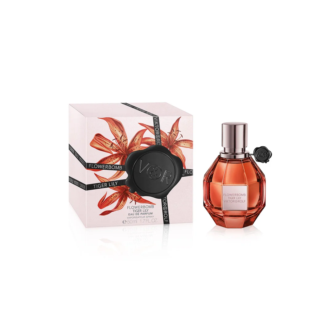 Viktor&Rolf Tiger Lily Eau de Parfum for Women