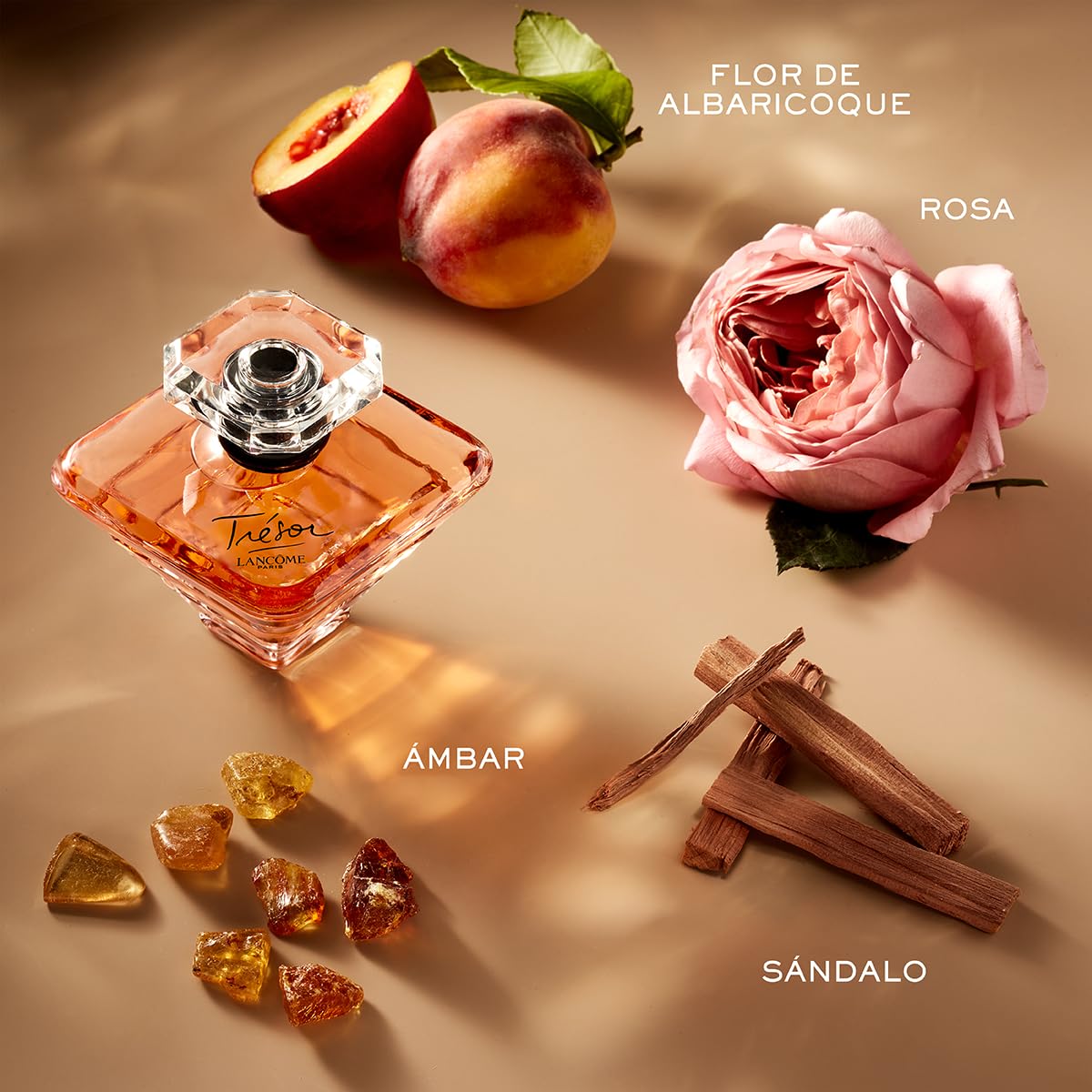 Lancôme Trésor Eau de Parfum for Women