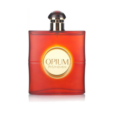 Yves Saint Laurent Opium Eau de Toilette Spray 3 oz