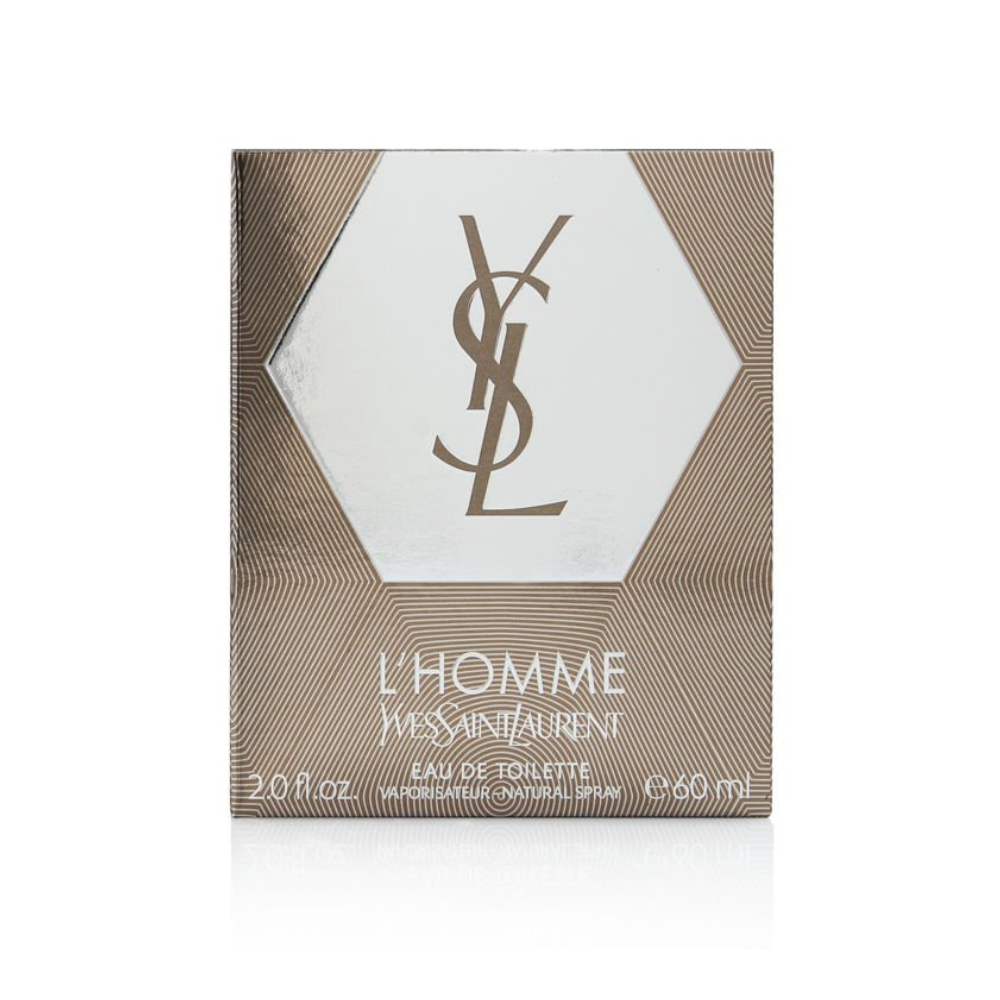 Yves Saint Laurent L’Homme Eau de Toilette for Men