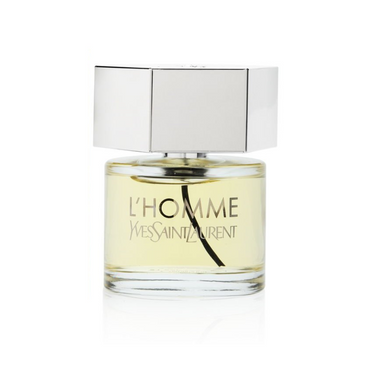 Yves Saint Laurent L’Homme Eau de Toilette for Men