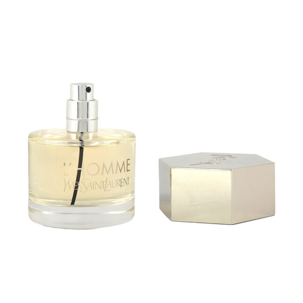 Yves Saint Laurent L’Homme Eau de Toilette for Men