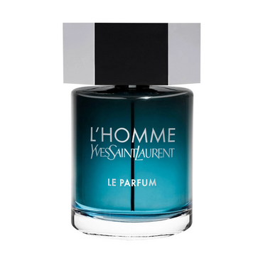 Yves Saint Laurent L’Homme Le Parfum for Men – 3.3 oz / 100 ml