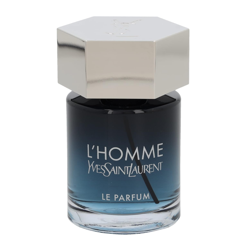 Yves Saint Laurent L’Homme Le Parfum for Men – 3.3 oz / 100 ml