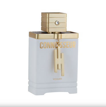 Armaf Connoisseur Eau De Parfum Spray for Women 3.4 Oz