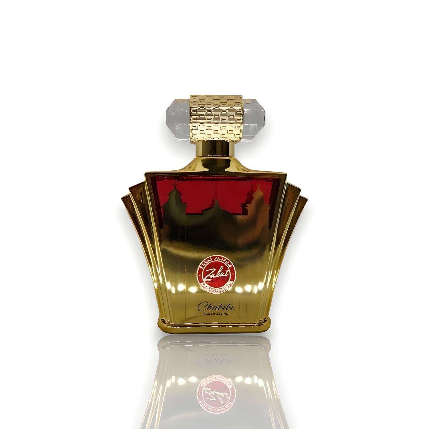 Zakat Z96 Eau De Parfum for Women 3.4 oz
