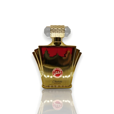 Zakat Z96 Eau De Parfum for Women 3.4 oz