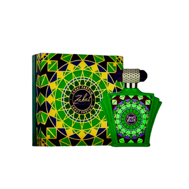 Z25 by Zakat Perfumes Eau de Parfum Unisex 3.4 oz