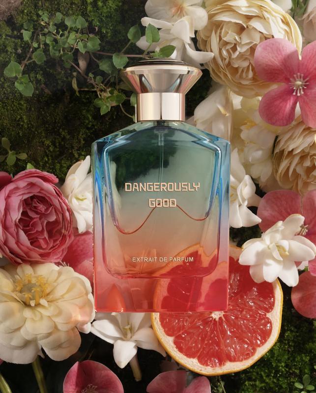 Dangerously Good Extrait De Parfum For Men 3.4 oz by Fragrance Story