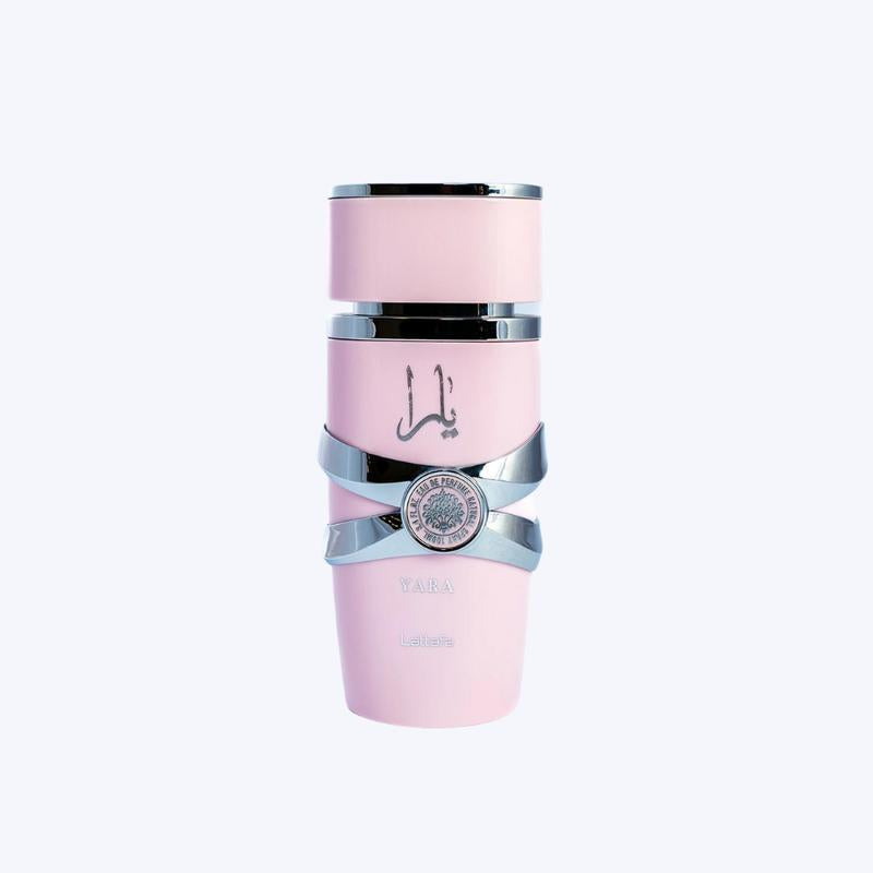 Armaf CDN Eau De Parfum 3.6 oz & Lattafa Yara Eau De Parfum Spray 3.4 oz for women