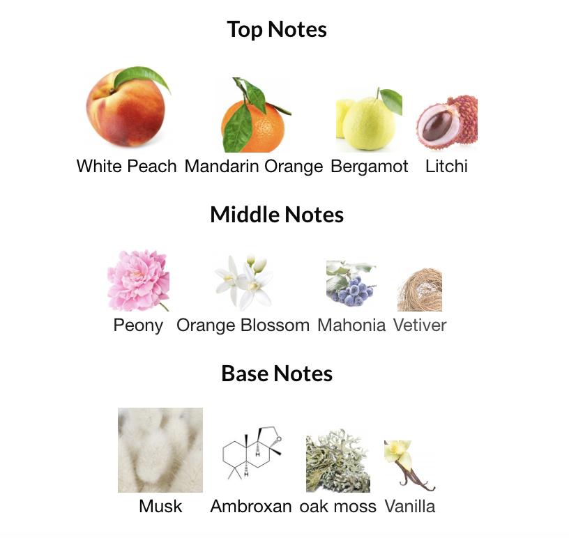 Afnan Mystique Bouquet Eau de Parfum Spray for Women, 2.7 oz