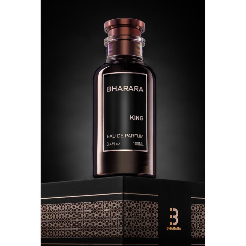 Bharara King For Men Eau de Parfum Spray