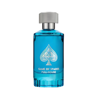 Jo Milano Game of Spades Full House Eau de Parfum 3.4 oz