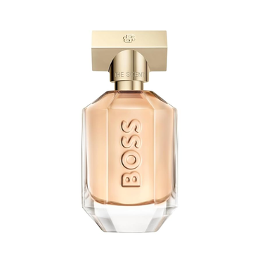 Hugo Boss Boss The Scent Eau de Parfum for Women 1.6 oz / 50 ml