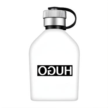 Hugo Boss Reversed Eau de Toilette for Men 2.5 oz