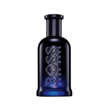 Hugo Boss Bottled Night Eau de Toilette 3.3 oz