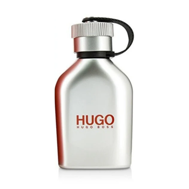 Hugo Boss HUGO Iced Eau de Toilette 2.5 oz for Men