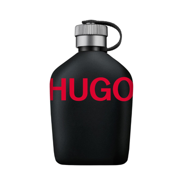Hugo Boss HUGO Just Different Eau de Toilette 2.5 oz for Men
