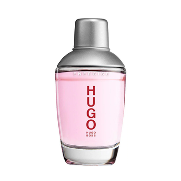 Hugo Boss HUGO Energise Eau de Toilette 2.5 oz for Men