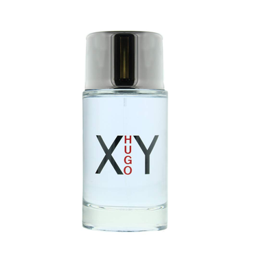 Hugo Boss HUGO XY Eau de Toilette 3.3 oz for Men